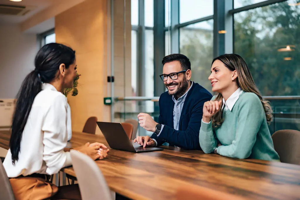 5 importantes dicas para ir bem em sua proxima entrevista de emprego web